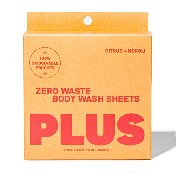 Cleanse Bundle-Bath Bombs & Body Wash Sheets - Picture 3 of 4